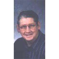 Obituary of Harold Hall