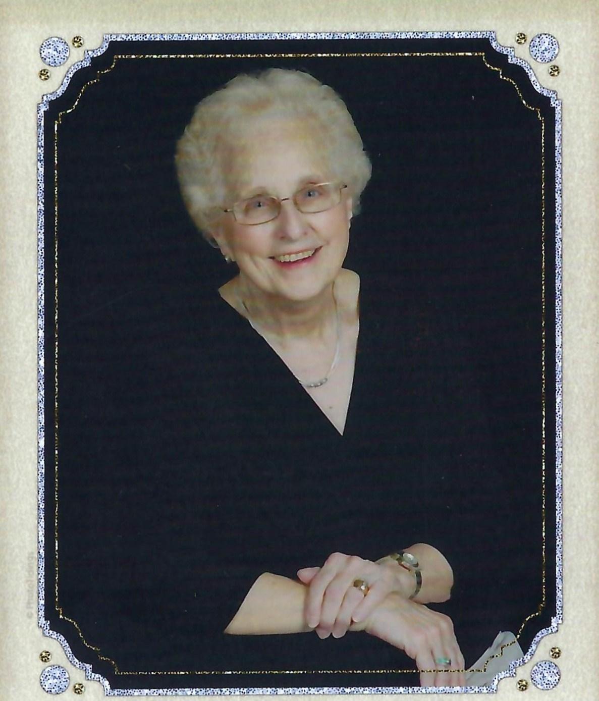 Obituary of Marilyn Ruth Kostrzewski