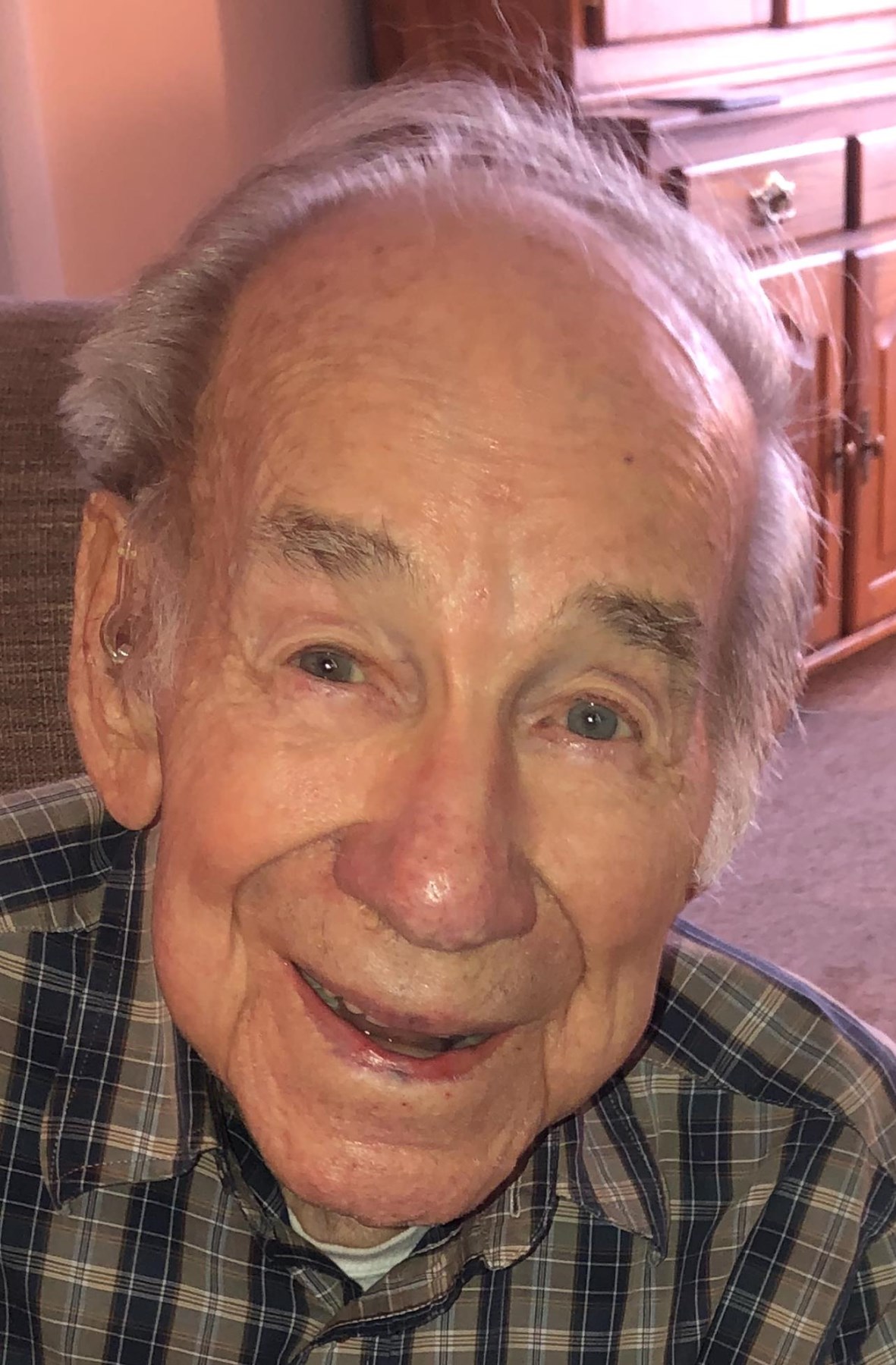 James Ernest Spears Obituary Hamilton, OH