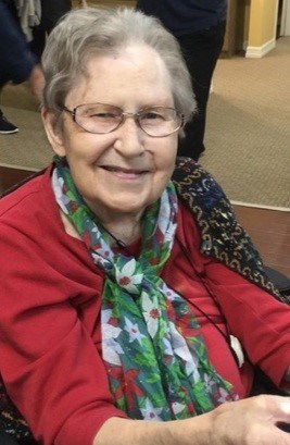 Obituary of Paula Sue Tidemann