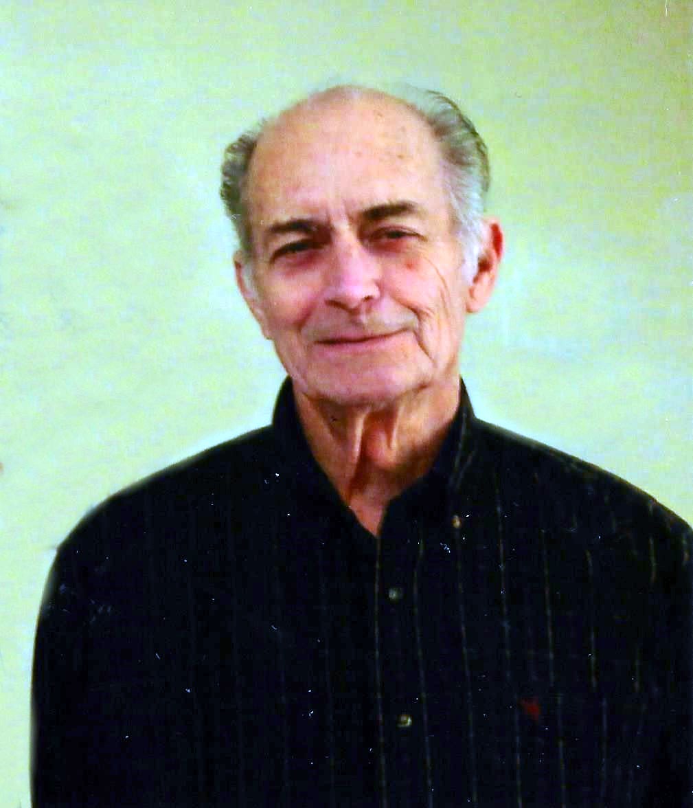 Robert Schmidt Obituary Bethany, OK
