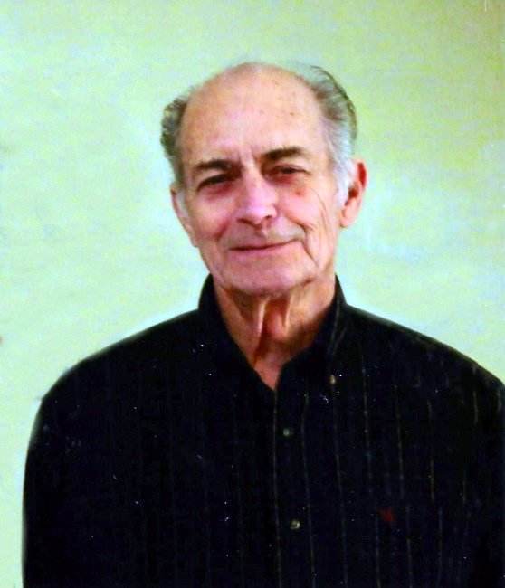 Obituary of Robert Lambert Schmidt