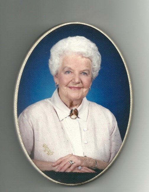 Obituary of Helen Maxcene B Moye