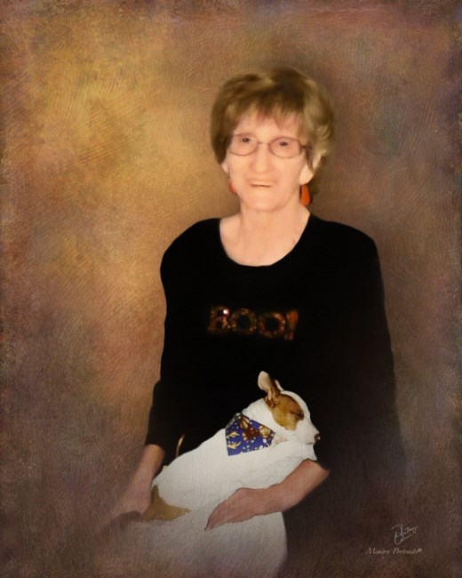 Obituary of Josephine Madden