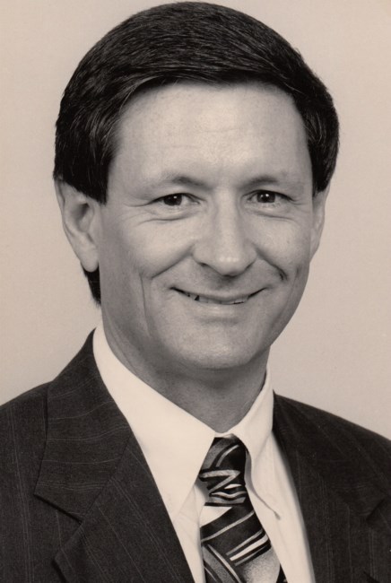 Obituary of Thomas Clancy Hodge