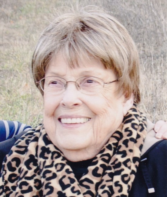 Obituary of Gladys J. McDaniel