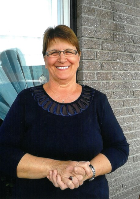 Obituary of Sylvie Villeneuve