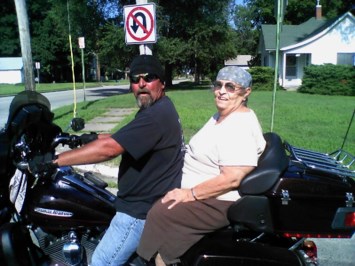 Obituary of Shirley Ann Thompson