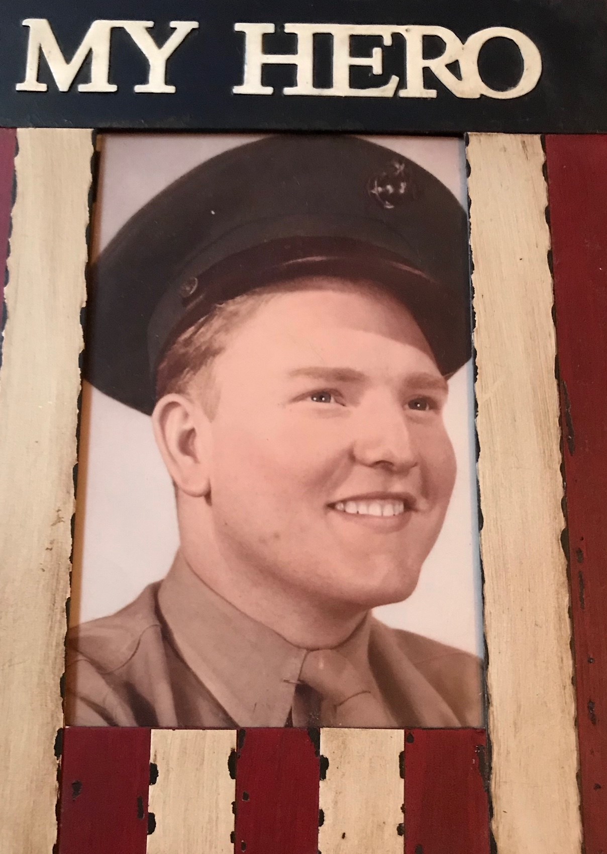 Obituary of John Dee Bryant