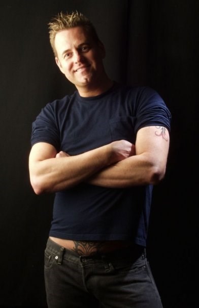 Obituary of Bobby Scott Thompson