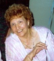 Obituary of Rita Stabile