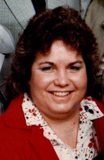 Obituary of Sara Jane Johnson