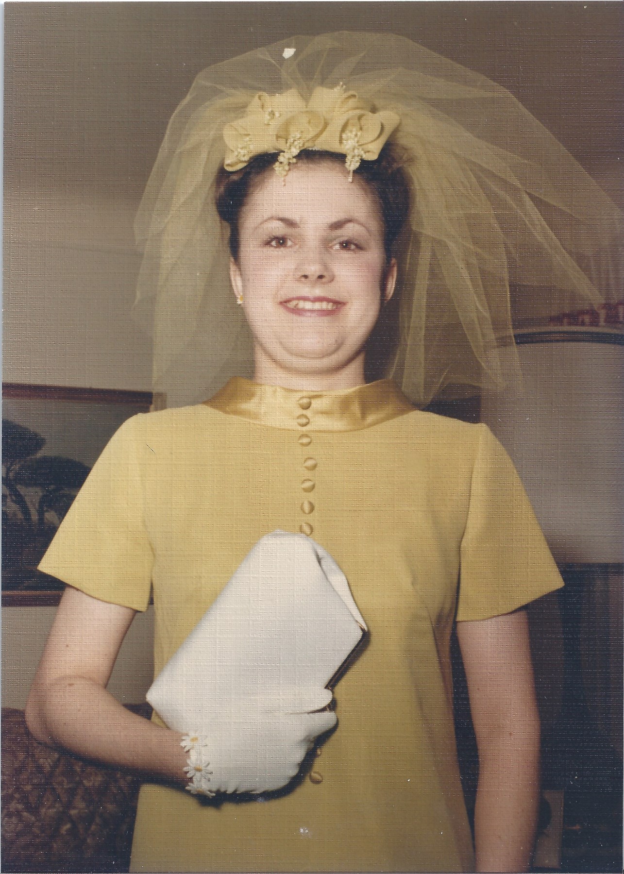 Obituario de Gay Colleen Galvin