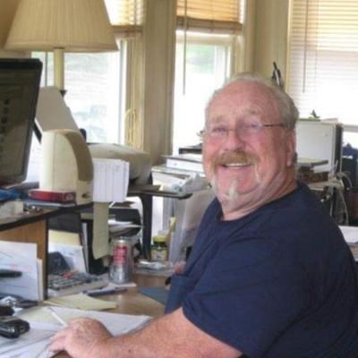 Obituary of Ellsworth F Evans