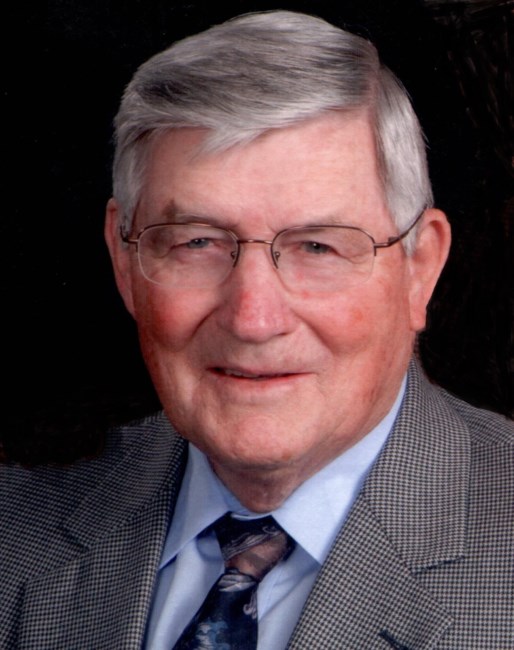 Obituary of M. Curtis Thompson