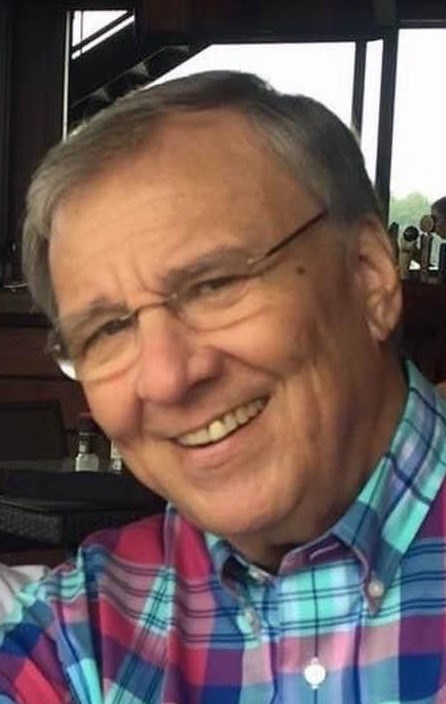 Obituary of William Henry Chastain