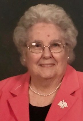 Obituary of Marie Tidwell