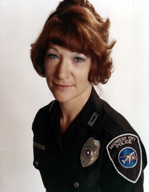 Avis de décès de Bonnie Jean Walker-Stovall