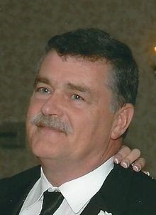Obituary of James Hunter Danks