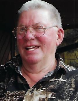 Obituary of James E. Hovis Jr.