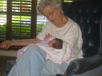 Obituary of Ruth Ann Corrao