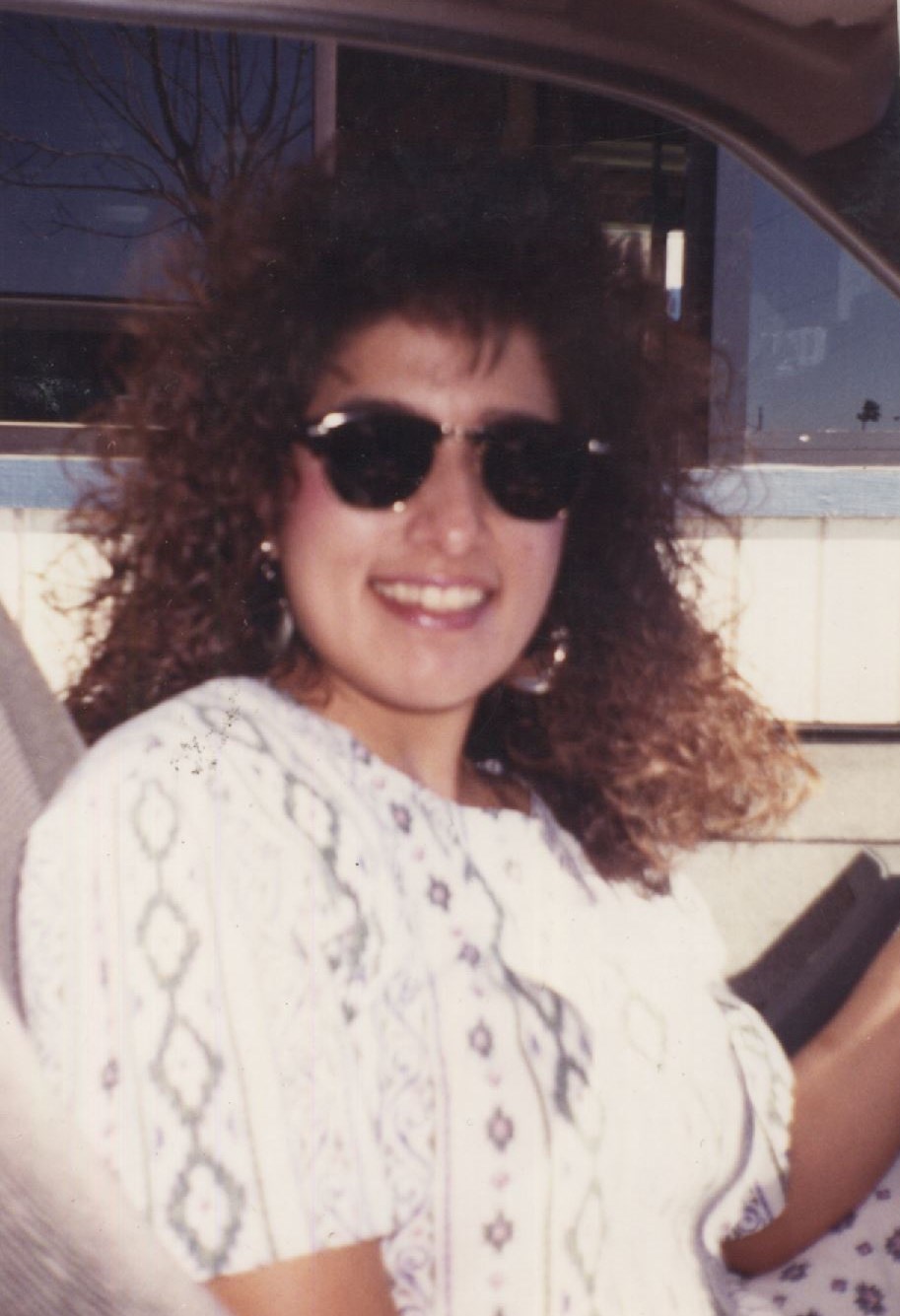 Obituary of Loriann Marie Lopez