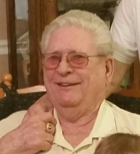 Obituary of Billy Wayne Gann