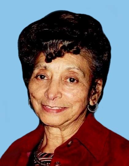 Obituario de Ruth A. Fonseca