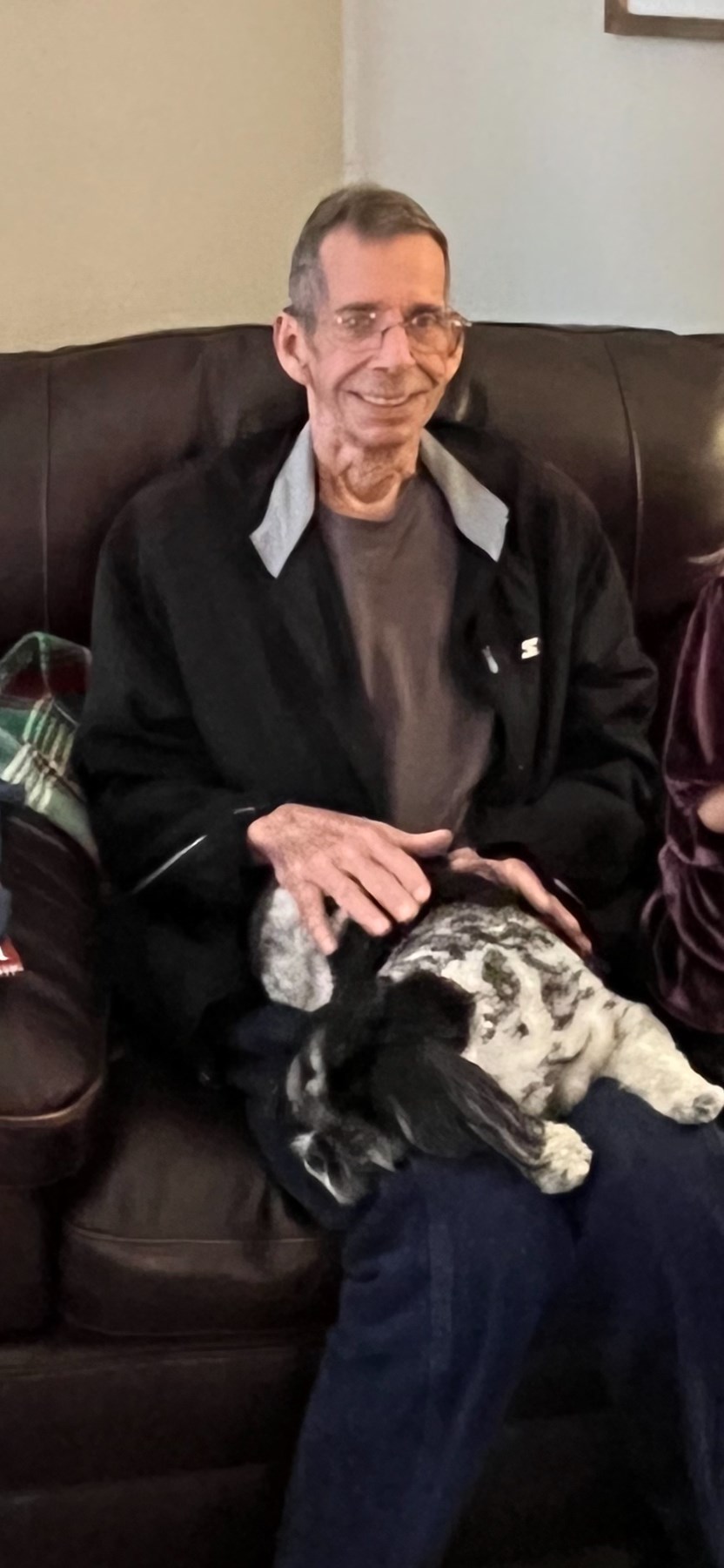 Obituary of Robert A. "Bobby" Wood