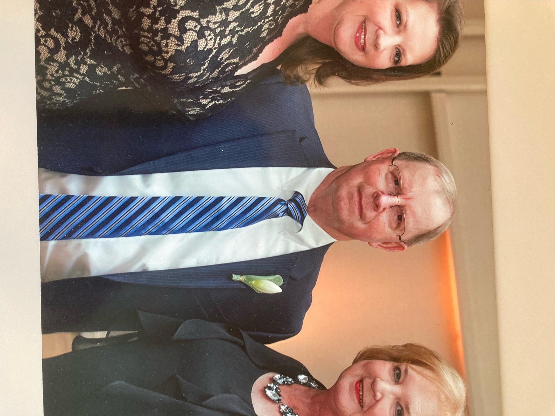 Obituary of Bob Bennett