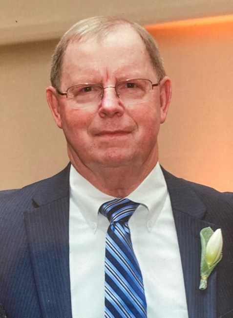 Obituary of Bob Bennett