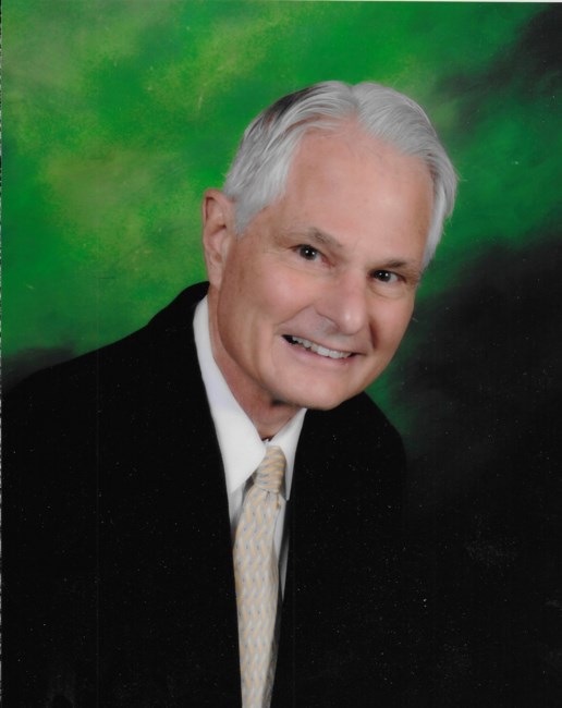 Obituary of Louis Charles Reichman