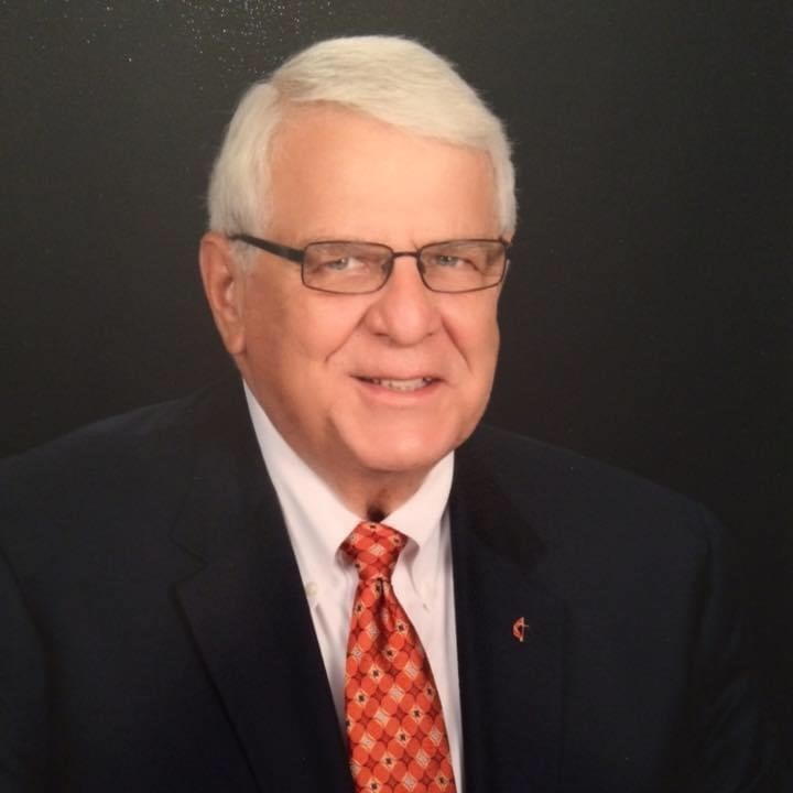 Obituary of Hugh "Gramps" Thomas Stooksbury