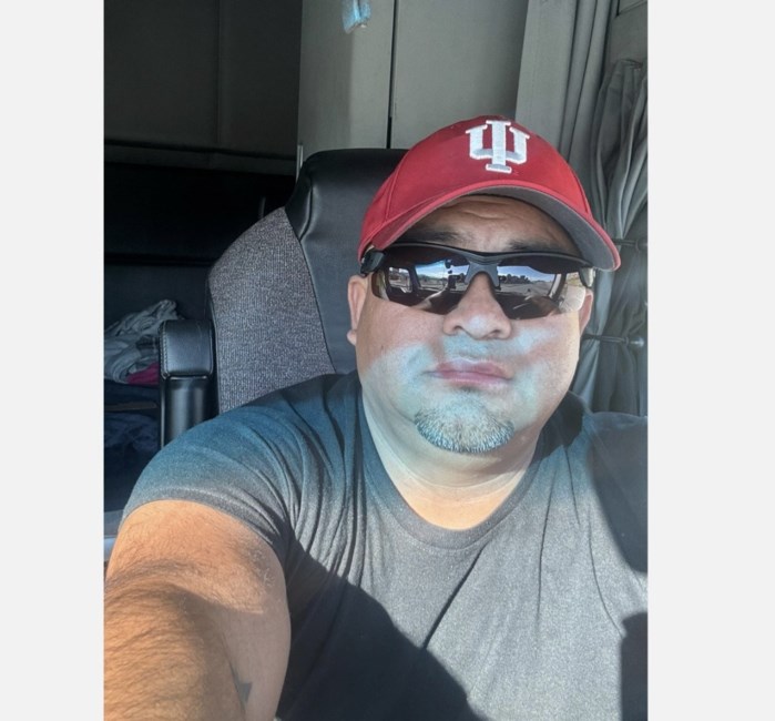 Obituary of Alfredo Chacon Carrera