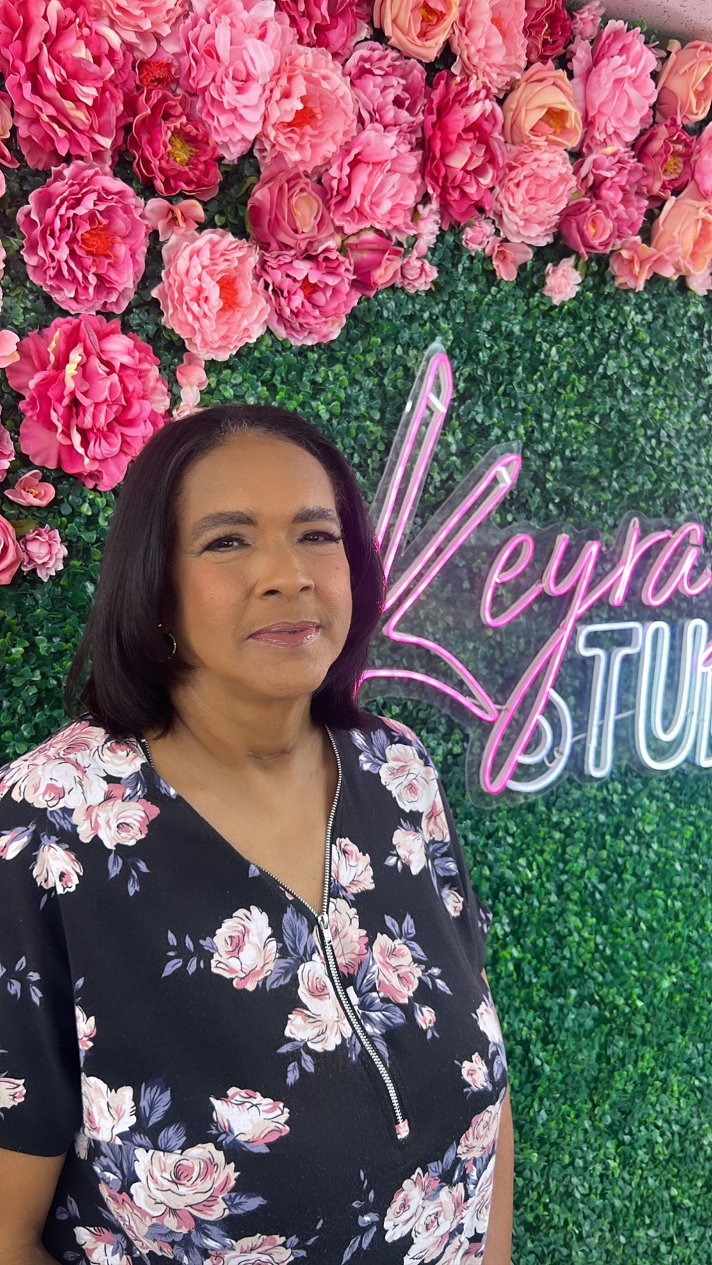 Obituario de Carmen María Díaz Cerich