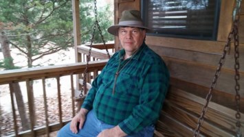 Obituary of Joseph Warren Lusby Jr.
