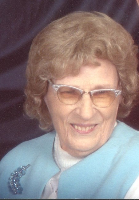 Obituary of Carrie Mae Willis