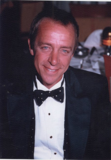 Obituary of Harry "Ray" Rosenbloom Jr.