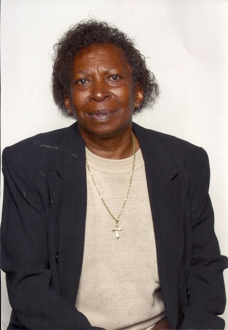 Obituary of Virginia Lamar Gregg