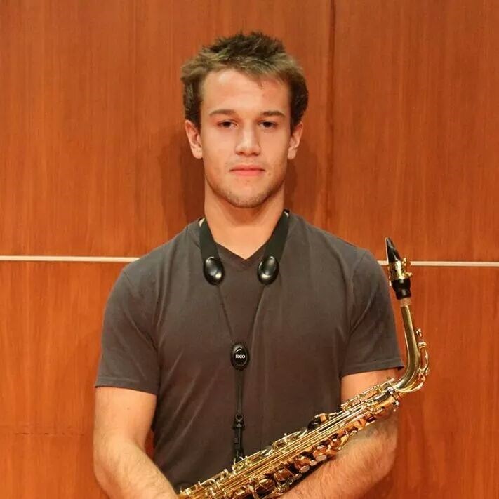 Obituary of Alexander James Aninos