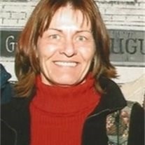 Obituary of Janice Lyn Adams