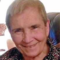 Obituary of Josephine Fusco