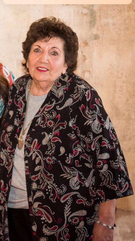 Obituary of Katherine Ann Moreland