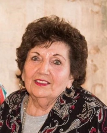 Obituary of Katherine Ann Moreland