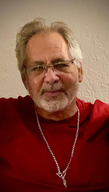 Obituary of David Earl Henderson