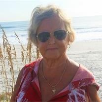 Obituary of Sandra Schaile