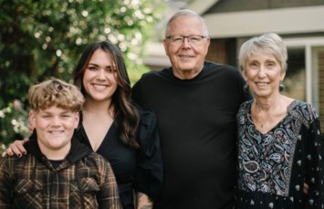 Obituary of Evelyn Martha Thor