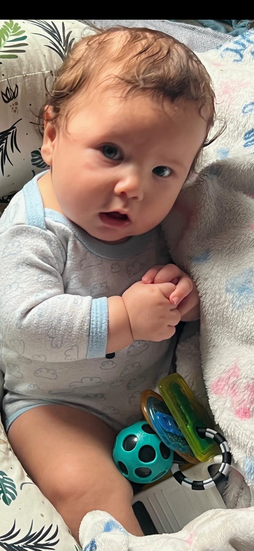 Obituary of Emmanuel Enrique Fuentes Munoz