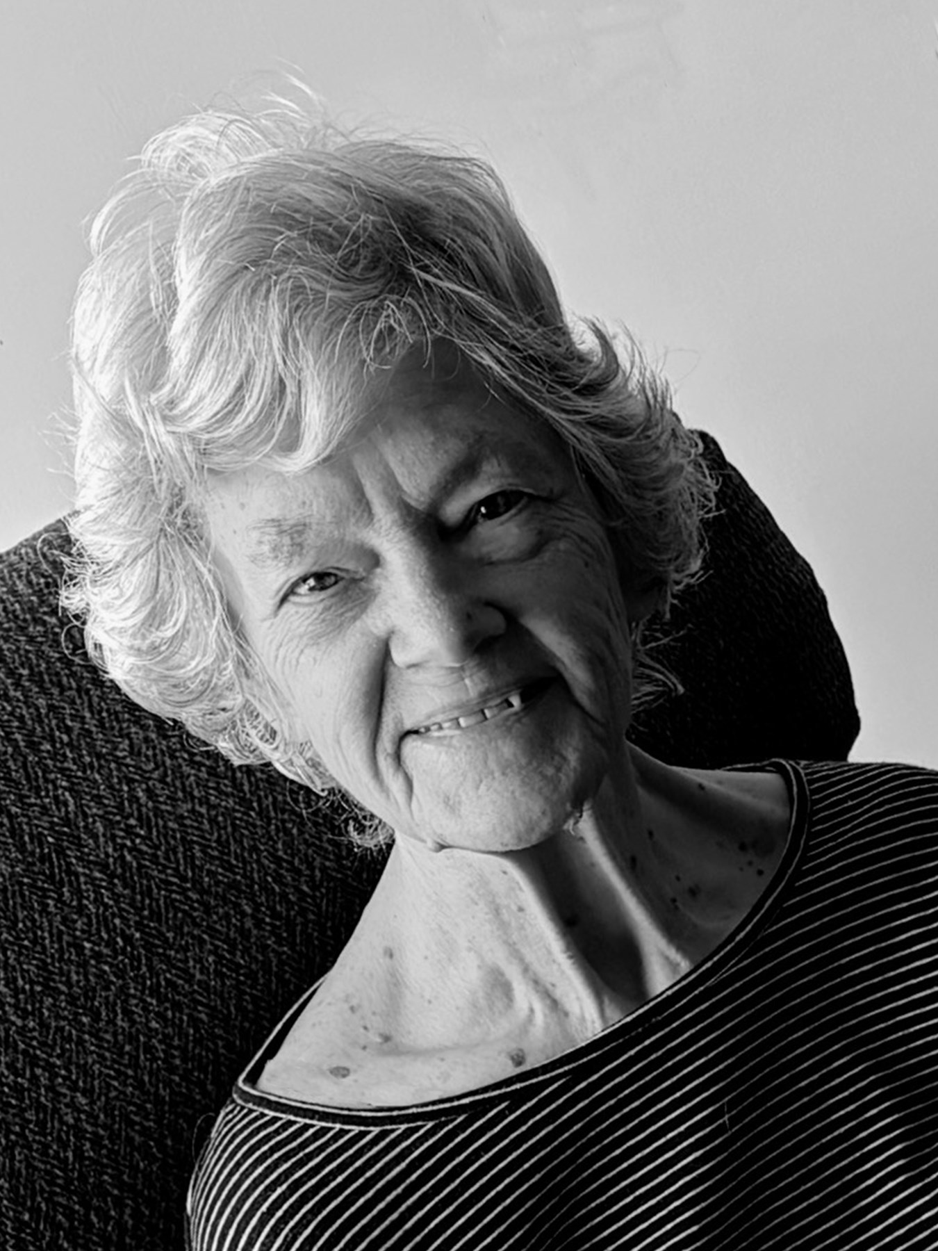 Obituario de Karen Sue Mottor