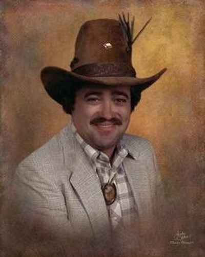 Obituary of Robert E. Smith, Jr.